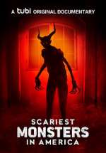 Watch Scariest Monsters in America 123movieshub