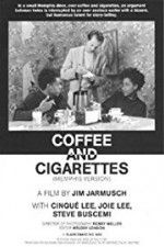 Watch Coffee and Cigarettes II 123movieshub