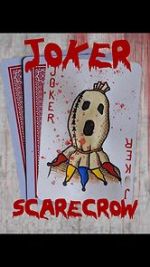 Watch Joker Scarecrow 123movieshub