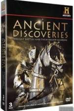 Watch History Channel Ancient Discoveries: Ancient Tank Tech 123movieshub