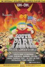 Watch South Park: Bigger Longer & Uncut 123movieshub