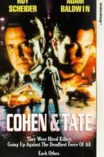 Watch Cohen and Tate 123movieshub