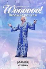 Watch Woooooo! Becoming Ric Flair (TV Special 2022) 123movieshub