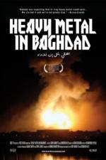 Watch Heavy Metal in Baghdad 123movieshub