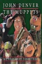 Watch John Denver & the Muppets: A Christmas Together 123movieshub