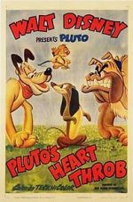 Watch Pluto's Heart Throb (Short 1950) 123movieshub