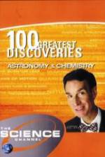 Watch 100 Greatest Discoveries - Astronomy 123movieshub