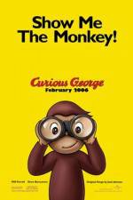 Watch Curious George 123movieshub