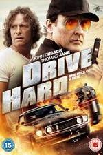 Watch Drive Hard 123movieshub