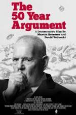 Watch The 50 Year Argument 123movieshub