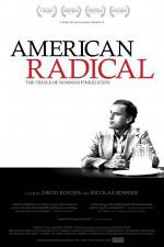 Watch American Radical The Trials of Norman Finkelstein 123movieshub