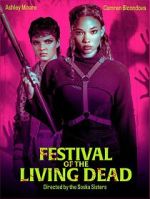 Watch Festival of the Living Dead 123movieshub