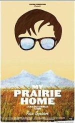 Watch My Prairie Home 123movieshub