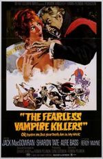 Watch The Fearless Vampire Killers 123movieshub