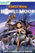 Watch The Jungle Book: Howl at the Moon 123movieshub