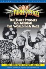 Watch The Three Stooges Go Around the World in a Daze 123movieshub