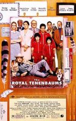 Watch The Royal Tenenbaums 123movieshub