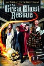 Watch The Great Ghost Rescue 123movieshub