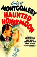 Watch Haunted Honeymoon 123movieshub