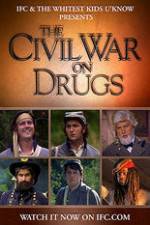 Watch The Civil War on Drugs 123movieshub