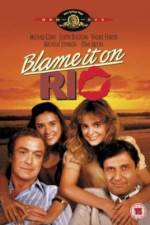 Watch Blame It on Rio 123movieshub