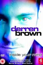 Watch Derren Brown Inside Your Mind 123movieshub