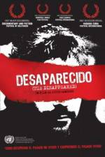 Watch The Disappeared 123movieshub