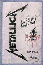 Watch Metallica Live Shit - Binge & Purge San Diego 123movieshub