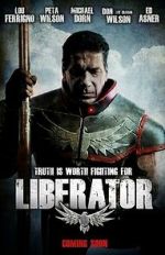 Watch Liberator (Short 2012) 123movieshub