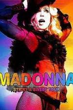 Watch Madonna Sticky & Sweet Tour 123movieshub