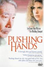 Watch Pushing Hands 123movieshub