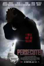 Watch Persecuted 123movieshub