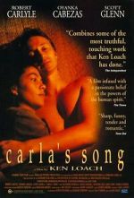 Watch Carla's Song 123movieshub