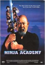 Watch Ninja Academy 123movieshub
