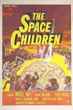 Watch The Space Children 123movieshub