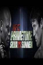 Watch UFC Primetime: Silva vs Sonnen II 123movieshub