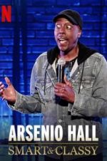 Watch Arsenio Hall: Smart and Classy 123movieshub