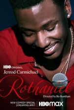 Watch Jerrod Carmichael: Rothaniel (TV Special 2022) 123movieshub