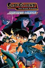 Watch Detective Conan: Countdown to Heaven 123movieshub