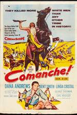 Watch Comanche 123movieshub