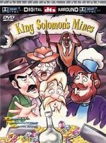 Watch King Solomon\'s Mines 123movieshub
