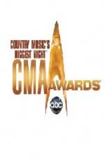 Watch 45th Annual CMA Awards 123movieshub