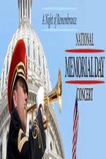 Watch National Memorial Day Concert 2013 123movieshub