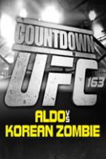 Watch Countdown to UFC 163 Aldo vs Korean Zombie 123movieshub
