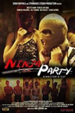 Watch Ninja Party 123movieshub