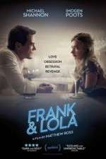 Watch Frank & Lola 123movieshub