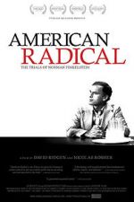 Watch American Radical: The Trials of Norman Finkelstein 123movieshub
