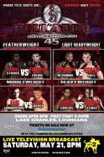 Watch Bellator Fighting Championships 45 123movieshub