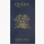 Watch Queen: Greatest Flix II 123movieshub