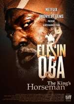 Watch Elesin Oba: The King's Horseman 123movieshub
